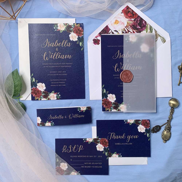 /1067263-3155-thickbox/navy-blue-and-burgundy-floral-wedding-invitations-watercolor-wedding-invitations-spring-fall-winter-vellum-invites.jpg