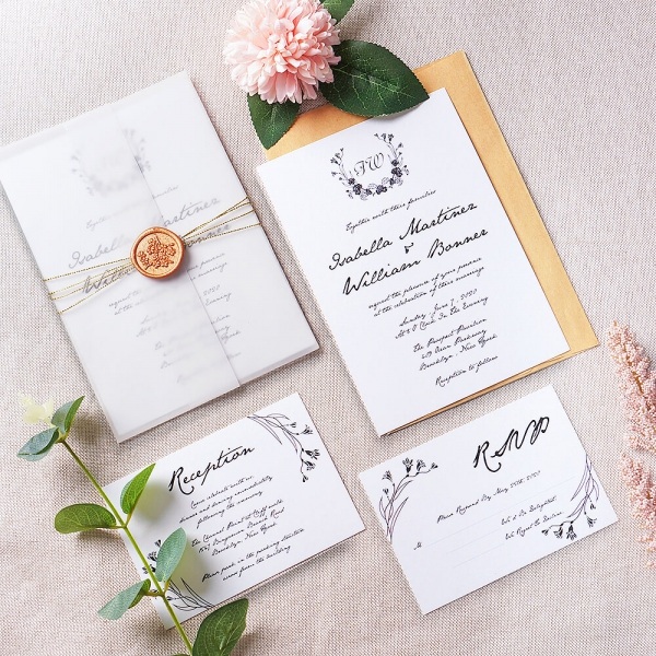 /1067420-3883-thickbox/minimalist-vellum-wedding-invites-rustic-wedding-invitations-wax-seal-bohemian-weddings-spring-and-fall-ws155.jpg