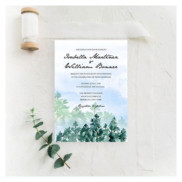 /1067449-4037-thickbox/watercolor-mountain-wedding-invite-with-trees-ws184.jpg