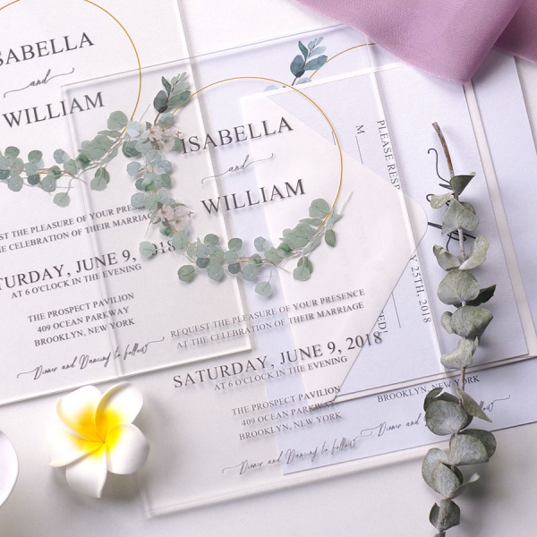 /1067461-4094-thickbox/rustic-greenery-wreath-acrylic-wedding-invitation-spring-minimalist-invite-simple-wedding-invite-ws196.jpg